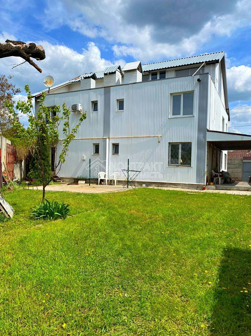 Продаж Будинок 8-кімнатний на вул. Роганська Харьков - изображение 8