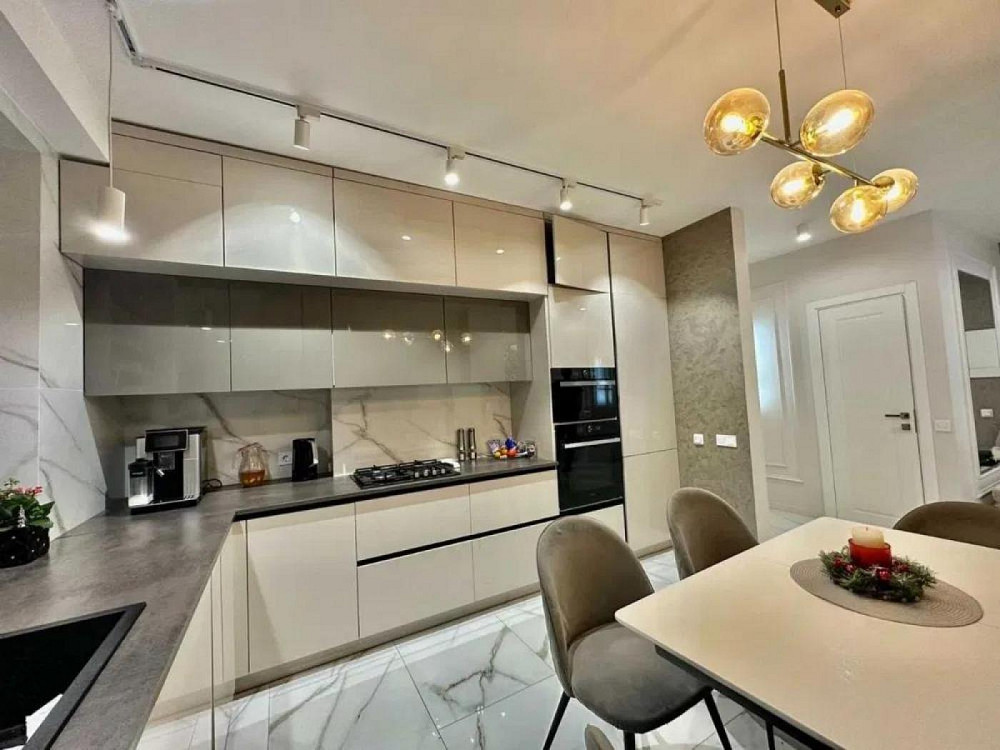 Продаж Квартира 3-кімнатна, 2/10 поверх на вул. Стрийська Львів - фото 10