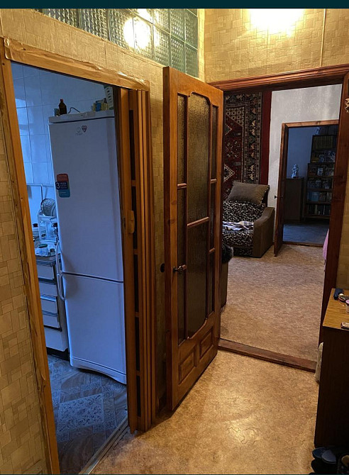 Продам 2х кімн квартиру Одеса - фото 6