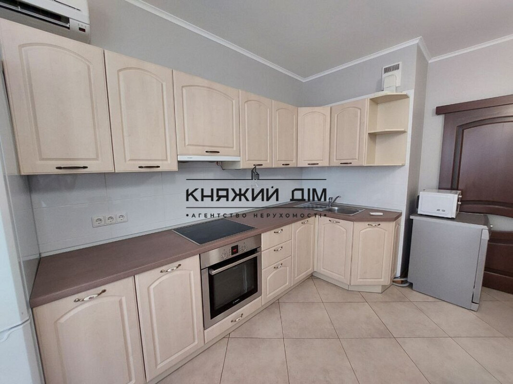 Відмінна простора 2-на квартира в ЖК Голосієво. КОД ОБ'ЄКТА 11195809 Київ - фото 8