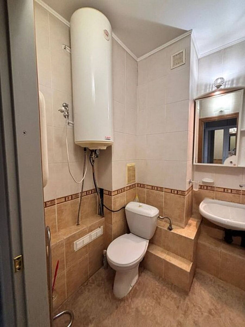 Продаж Квартира 1-кімнатна, 13/16 поверх на Райдужна, 59Б Київ - фото 13