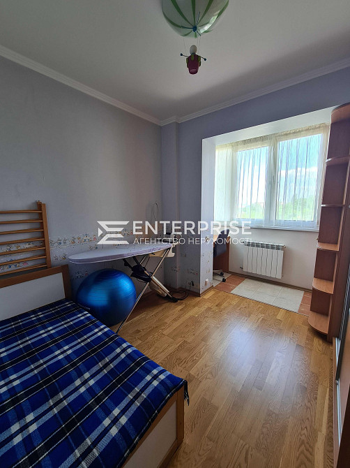 Продаж 3к Квартира 62 кв.м Академіка Ромоданова вул. Київ - фото 3