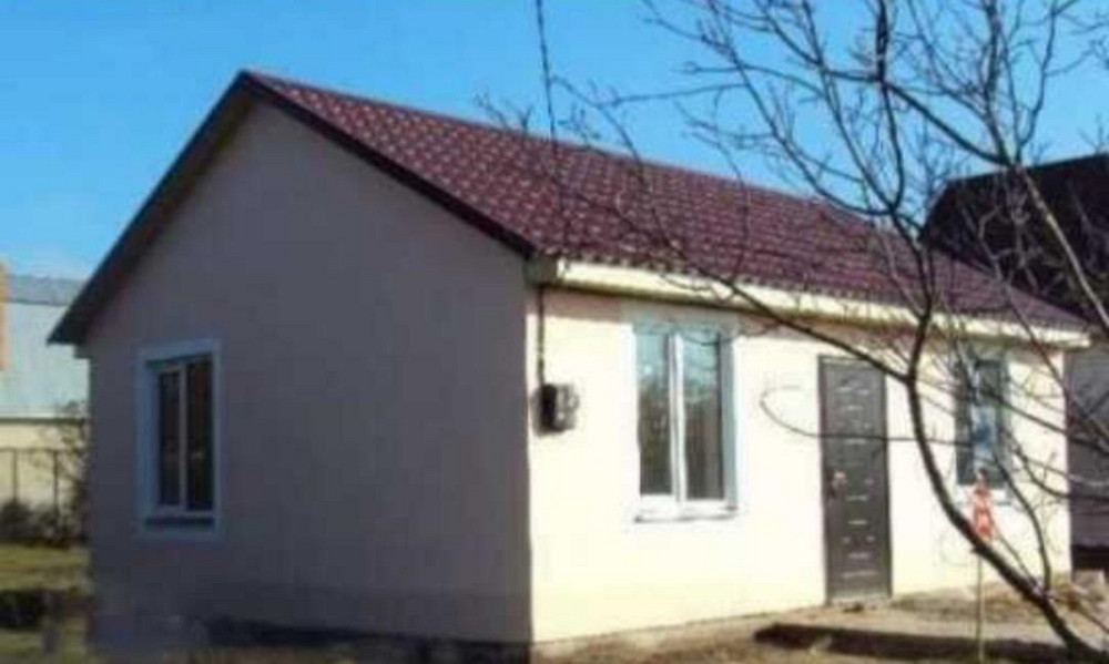 Продається будинок на 6 соток землі  в Світлому (старі дачі) Світле - фото 1