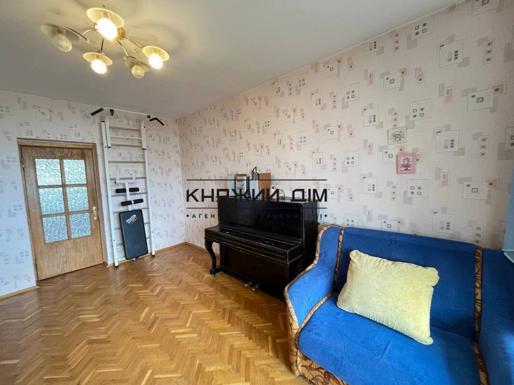 Здається роздільна 2-х к. квартира ст. м. Лівобережна. № 11171099 Kiev - photo 9