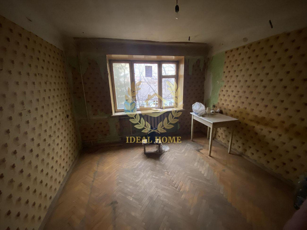 Продаж смарт квартири під ремонт біля метро Шулявська Київ - фото 1