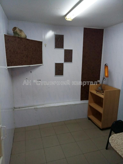 Продаж Будинок 1-кімнатний на Любомира Гузара пр-т, 16 Київ - фото 6