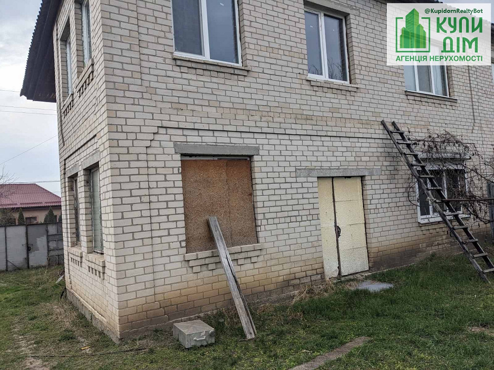Продаж будинку під ремонт. Кропивницький - фото 1