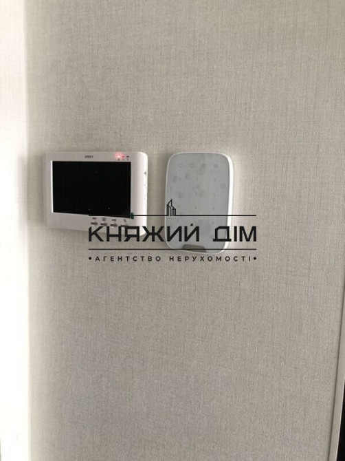 Оренда Квартира 2-кімнатна, 4/10 поверх на Малоземельная ул. Kiev - photo 12