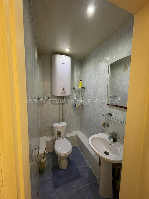 Продаж Квартира 2-кімнатна, 24/25 поверх на Братства тарасівців вул., 12/37 Киев - изображение 10