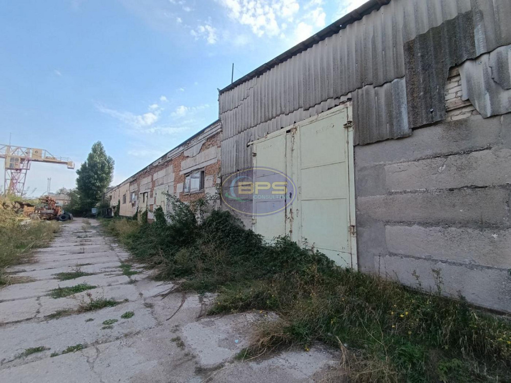 Продаж приміщення вільного призначення на вул. 2-а Сортувальна приміщень - 16, поверх - 1/2 Одеса - фото 12