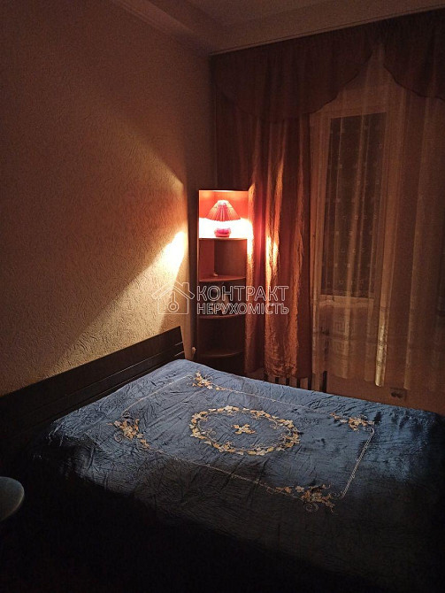 Продаж Квартира 1-кімнатна, 1/3 поверх на вул. Руставелі Kharkiv - photo 3