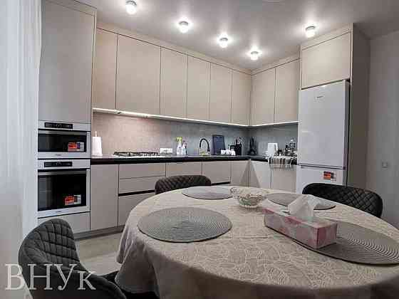 Продаж Квартира 2-кімнатна, 9/10 поверх Львів