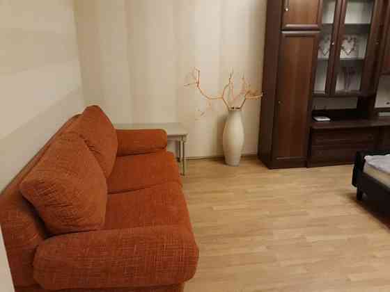 Оренда Квартира 1-кімнатна, 8/9 поверх на вул. Бориса Гмирі, 15а Київ