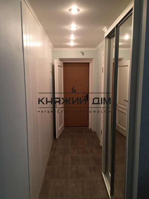 Оренда Квартира 2-кімнатна, 3/10 поверх на Леси Украинки бульв. / Л.Украинки бул Київ - фото 13