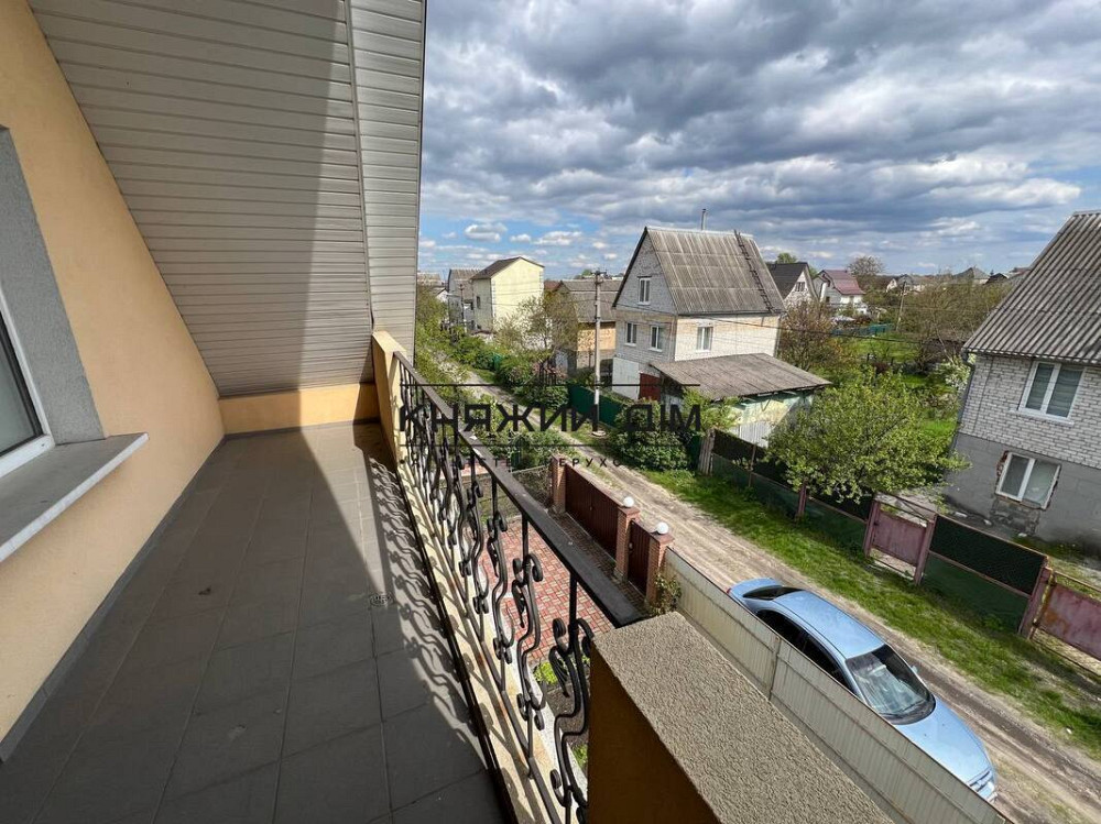 Продаж дачі 105 кв.м. СТ ОДІСЕЙ від метро Осокорки 22 км. КОД № 2211650  - фото 8