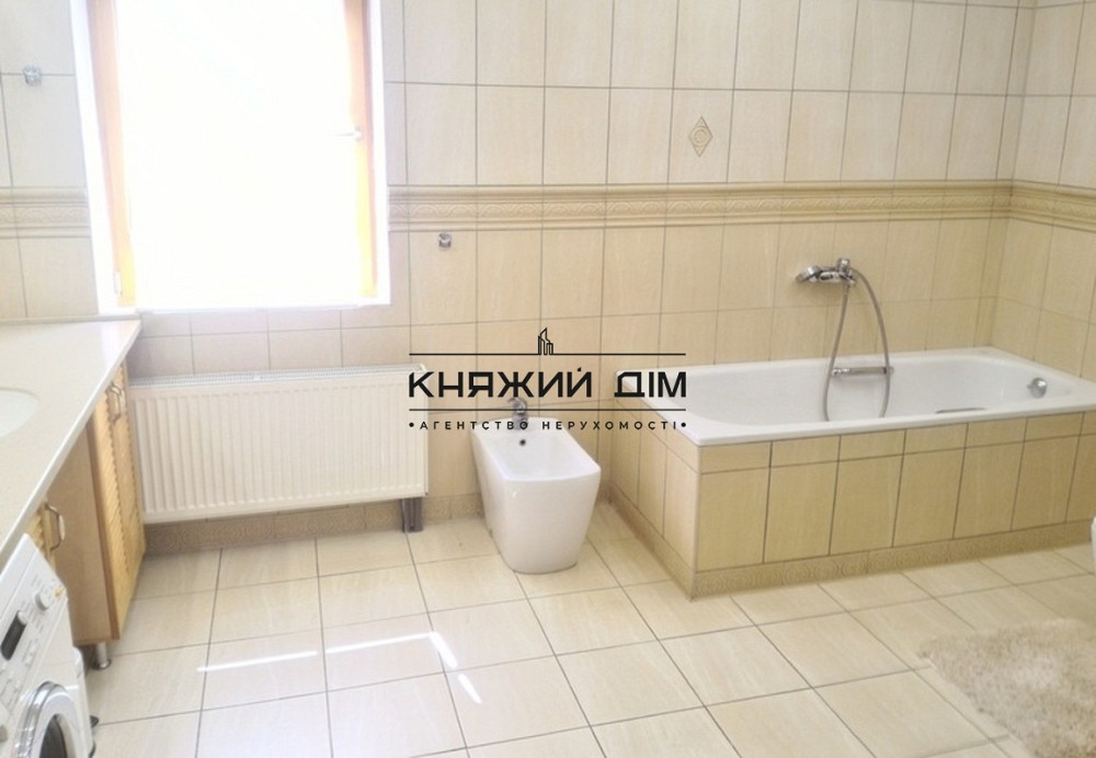 БЕЗ КОМІСІЇ!!! Продаж шикарної садиби у лісі, Плюти, Конча Заспа. 134857  - фото 11