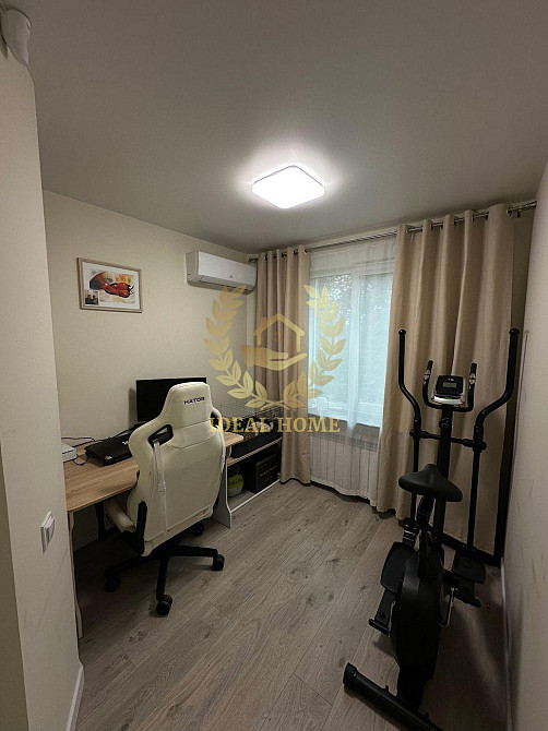 Продаж Квартира 2-кімнатна на Олега Мудрака ул., 41 Киев - изображение 7