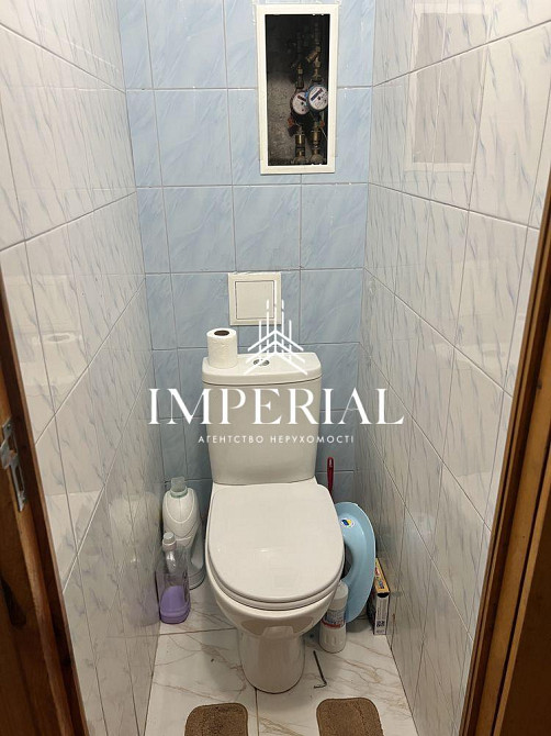 Оренда 3к Квартира 67 кв.м Севастопольська вул. Київ - фото 5