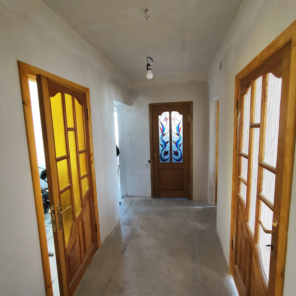 Продам новый дом в с. Нерубайское. Нерубайське - фото 1