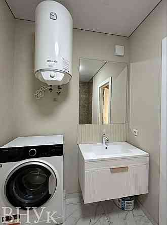 Продаж Квартира 1-кімнатна, 12/13 поверх на вул. Вовчинецька Ivano-Frankivs'k