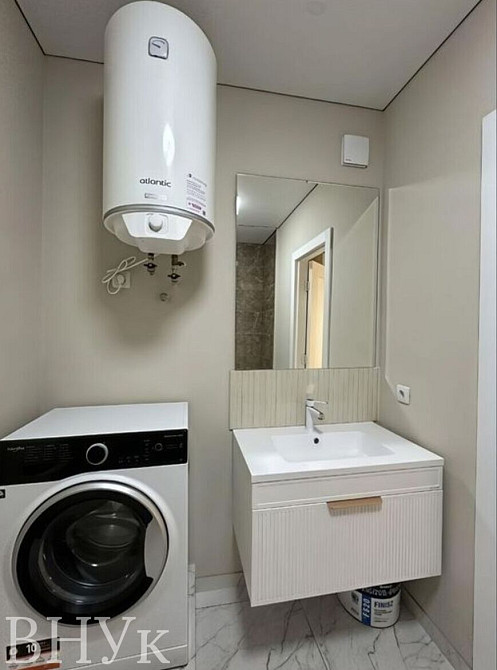 Продаж Квартира 1-кімнатна, 12/13 поверх на вул. Вовчинецька Ивано-Франковск - изображение 6