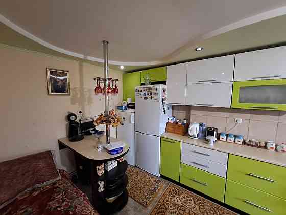 Продаж частини будинку в с.Велика Березовиця, Тернопільський район. Велика Березовиця