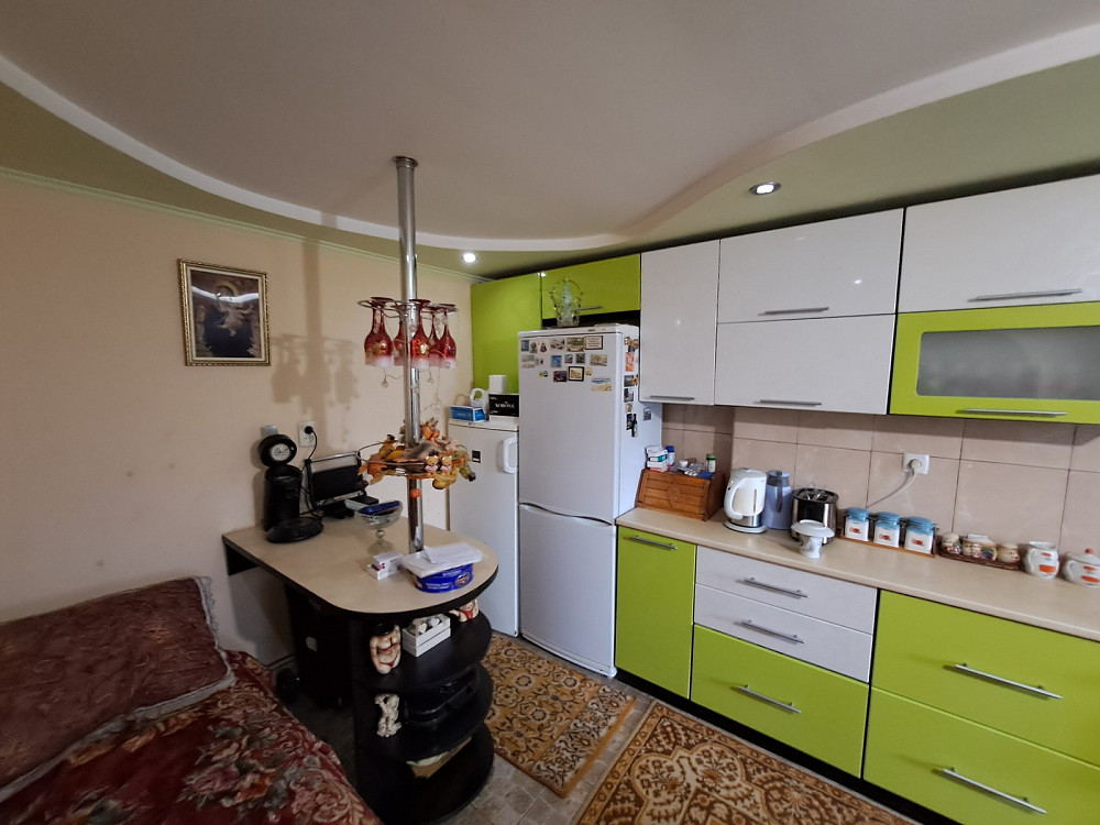 Продаж частини будинку в с.Велика Березовиця, Тернопільський район. Велика Березовиця - фото 3