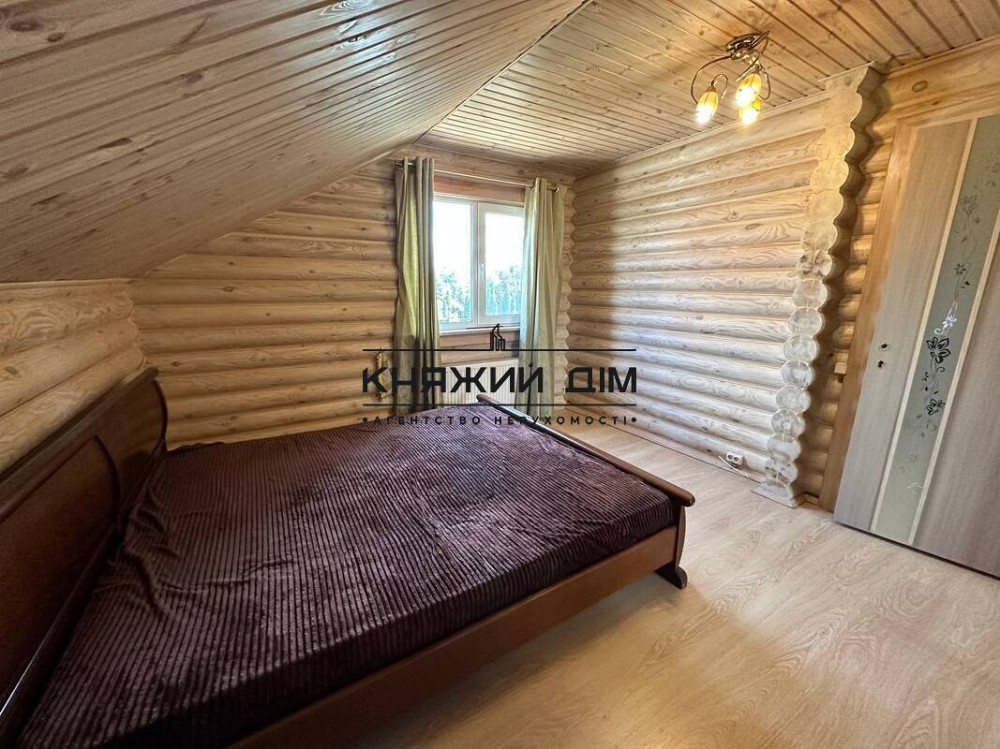 Оренда будинк 169 кв.м. ТГ Золочівська Святище КОД № 139499 Київ - фото 10