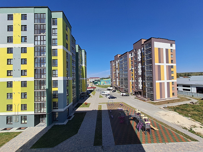 Продаж.2-кімнатна квартира. Тернопіль. ЖК Beverly Hills Тернопіль - фото 8