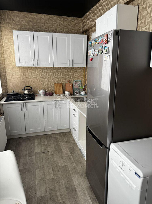 Оренда Квартира 1-кімнатна, 2/2 поверх на вул. Ковальська Харьков - изображение 2