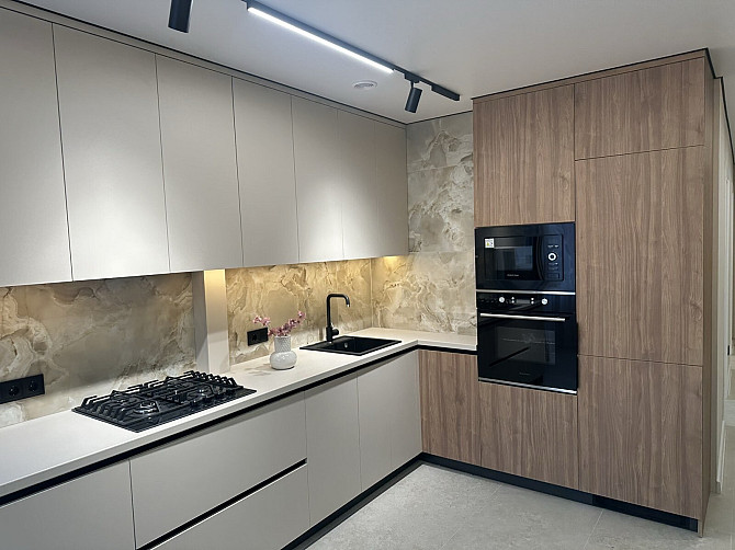 Продаж 2км квартири по вул.Смакули, БАМ.Тернопіль Тернопіль - фото 5