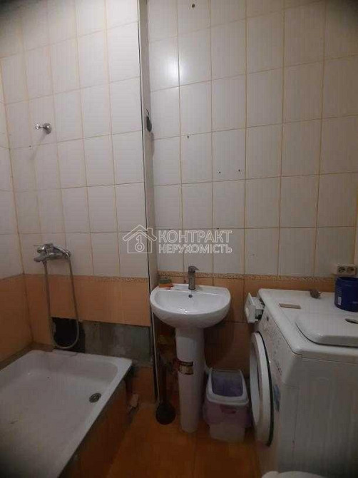 Продаж Квартира 1-кімнатна, 2/2 поверх на вул. Доватора Kharkiv - photo 4