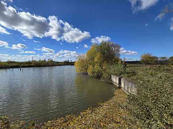 Продаж земельної ділянки 1.08 га Хом'яківка (Снятинський район)