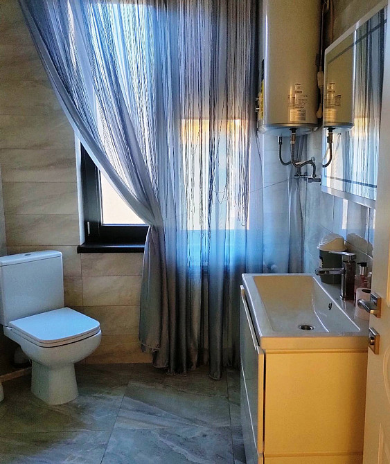 Продам новый дом  в близи моря и леса в пригороде Одессы Ліски (Комінтернівський район) - фото 20