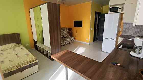 Оренда Квартира 2-кімнатна, 6/12 поверх на Березнева, 16 Kiev