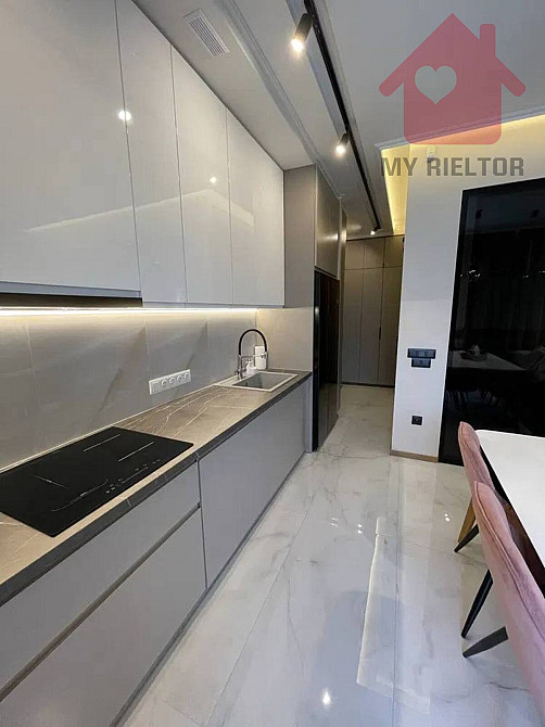 Продаж однокімнатної квартири по вул.Клочарука Ужгород - фото 4