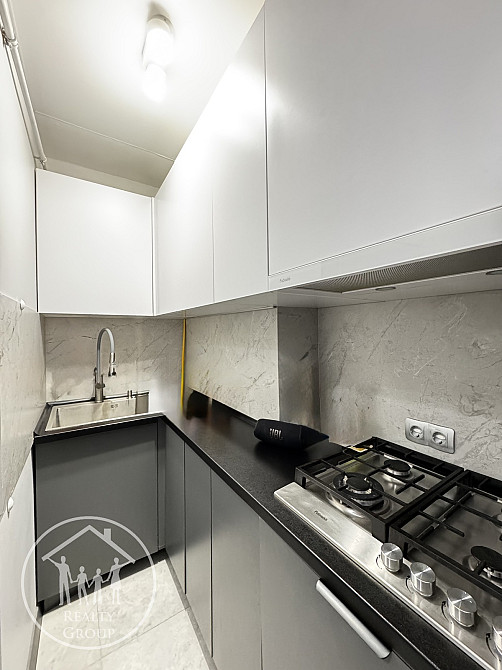 Продаж 2к Квартира 62 кв.м Академіка Богомольця вул., 18 Львів - фото 6