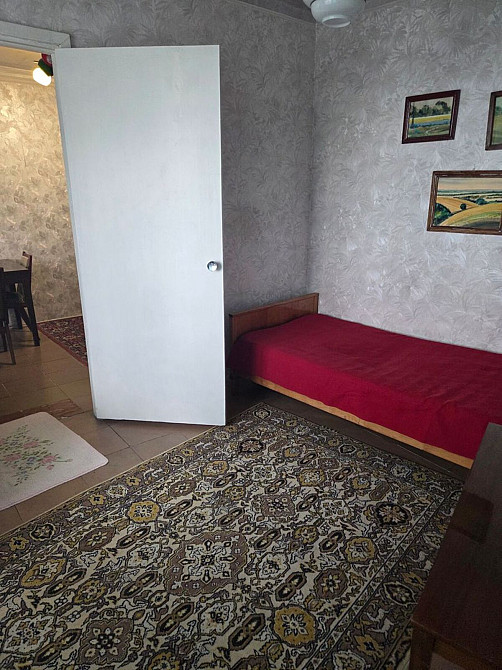 Продаж Квартира 4-кімнатна, 8/9 поверх на Янтарная ул., 79 Дніпро - фото 5