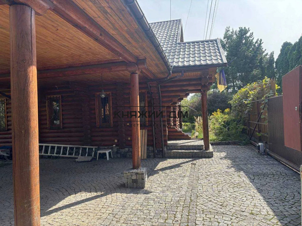 Оренда Будинок на 5-а вул. Ентузіаств Київ - фото 3