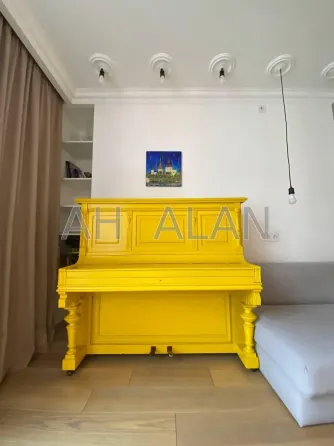 Продажа 3к Квартира 77 кв.м ЖК