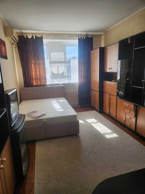 Оренда Квартира 1-кімнатна, 9/9 поверх на Гетьмана, 38 Київ - фото 1