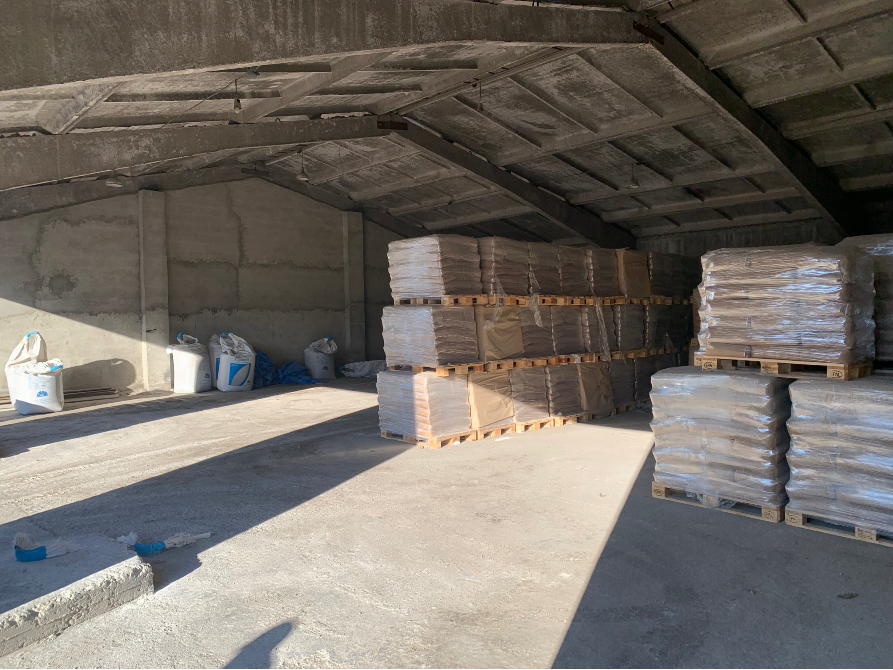 Сдаётся Склад / ангар площадь 330 кв.м 1-й этаж Стрый GX83+JR, Миколаївський район, Львівська область, 81632 Стрый - изображение 6