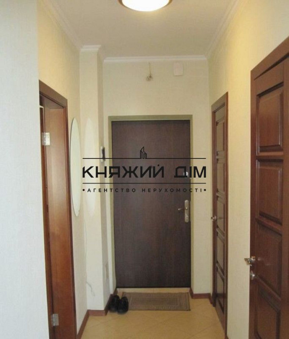 Оренда Квартира 1-кімнатна, 11/14 поверх на Паньковская ул. Киев - изображение 10