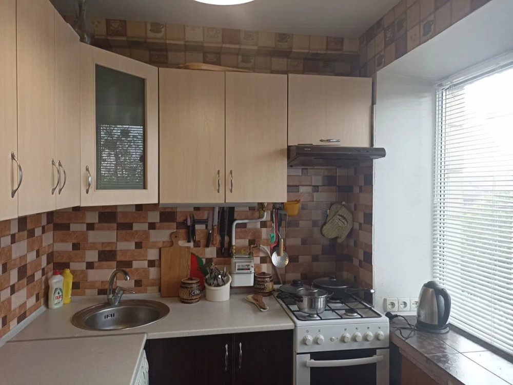 Оренда Квартира 2-кімнатна, 5/9 поверх на Вацлава Гавала, 31 Київ - фото 6