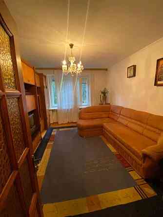 Продаж Квартира 4-кімнатна, 1/10 поверх на вул. Коновальця Євгена Львов