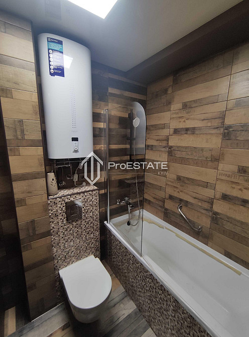 Продаж Квартира 2-кімнатна, 8/9 поверх на вул. Донца Михаила Киев - изображение 11