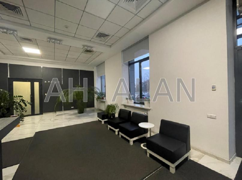 Оренда офісне приміщення на Миколи Міхновського бул., 19 приміщень - 11, поверх - 4/8 Київ - фото 17