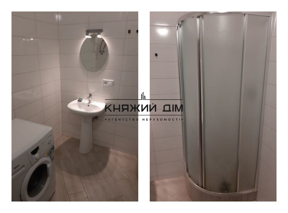 Оренда Квартира 1-кімнатна, 11/24 поверх на Харьковское шоссе Kiev - photo 11