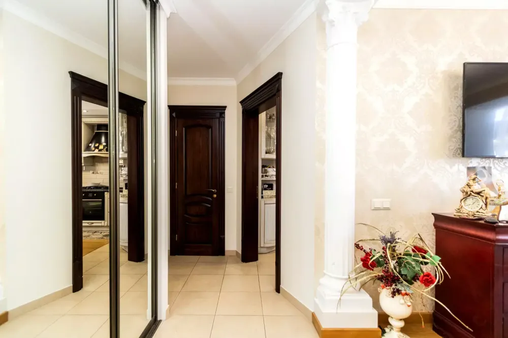 Продаж Квартира 1-кімнатна, 9/10 поверх на Івасюка В. вул., 11 Івано-Франківськ - фото 4