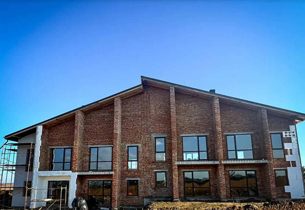 Продаж 2 поверхового таунхауса з ділянкою на 2 сотки, 130 кв. м, Байківці Байківці - фото 3